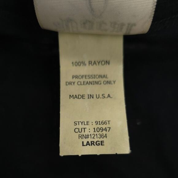 Vocal Rhinestone Sleeveless Mini Dress - Picture 7 of 8